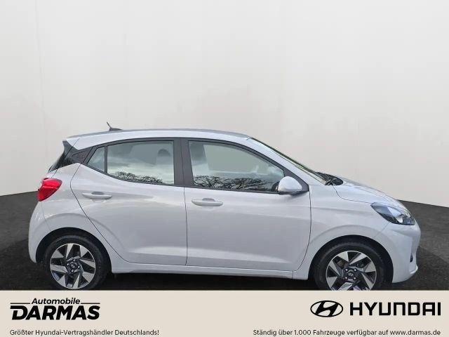 Hyundai i10 1.2 Trend