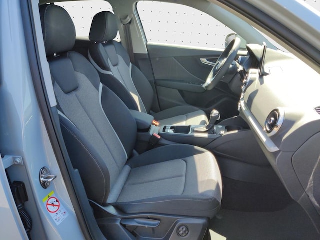 Audi Q2 40 TFSI Quattro S-Tronic