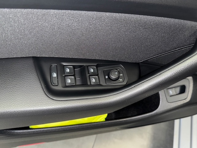 Volkswagen Passat 2.0 TDI DSG Variant