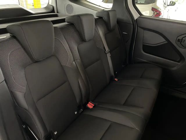 Renault Kangoo Equilibre Equilibre