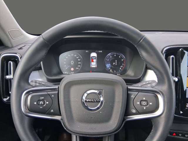 Volvo XC40 Momentum T3