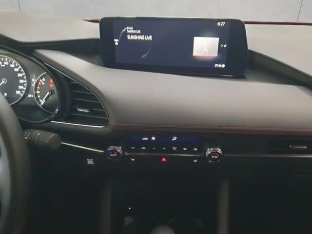 Mazda 3 Homura SkyActiv e-Skyactiv