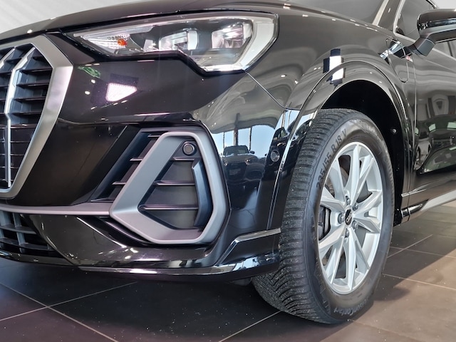 Audi Q3 45 TFSI Hybride S-Tronic