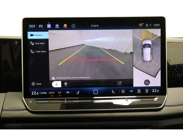 Volkswagen Tiguan 2.0 TDI DSG R-Line