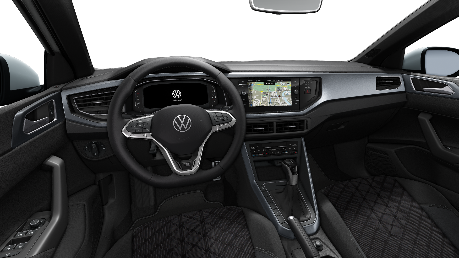 Volkswagen Taigo 1.5 TSI DSG R-Line