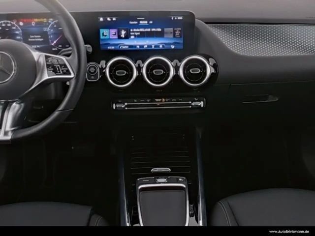 Mercedes-Benz B 180 Progressive