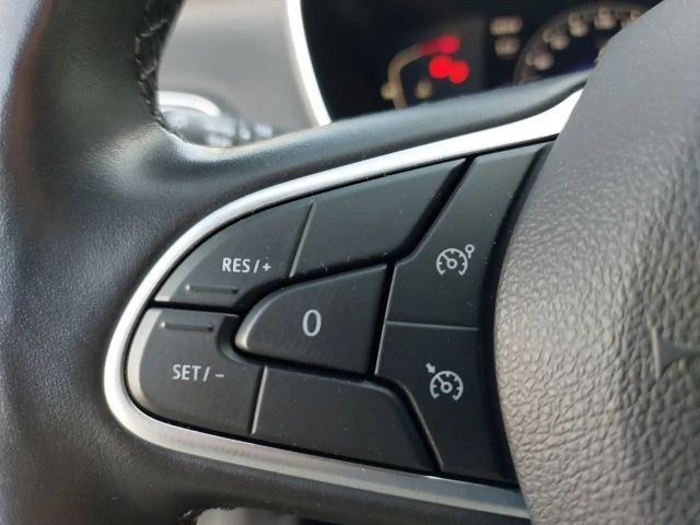 Renault Megane Blue Combi Intens dCi 115