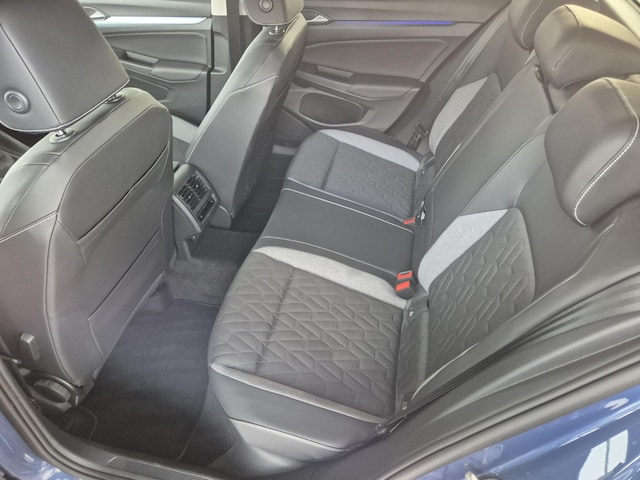 Volkswagen Golf 1.5 TSI Variant