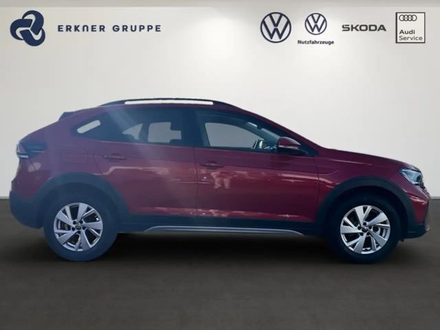 Volkswagen Taigo 1.0 TSI Life