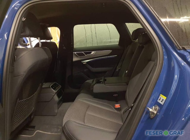 Audi A6 45 TFSI Avant S-Line S-Tronic