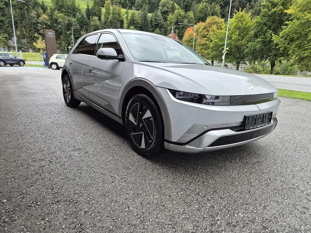 Hyundai IONIQ 5 4WD Vierwielaandrijving