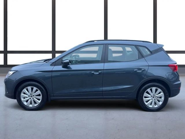 Seat Arona DSG Style