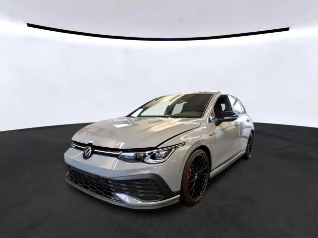 Volkswagen Golf GTI Golf VIII