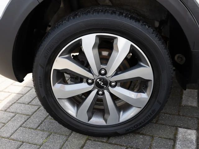 Kia Stonic GDi Vision