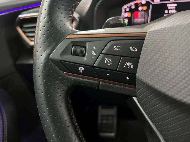 Cupra Formentor 1.4 VZ e-Hybrid