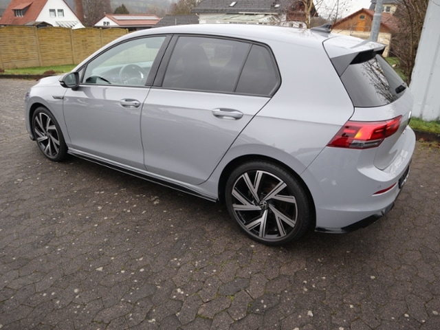 Volkswagen Golf 1.5 TSI Golf VIII Style