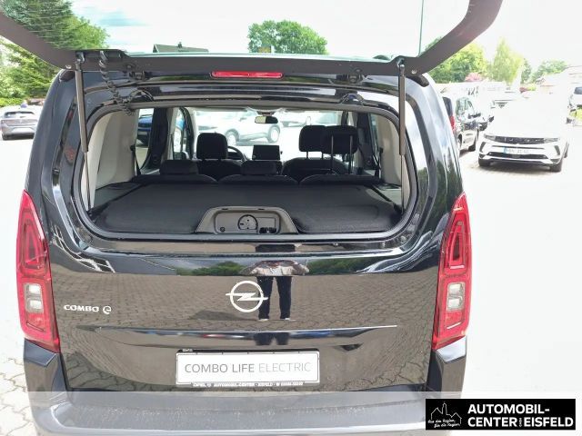 Opel Combo Combo-e Life Ultimate