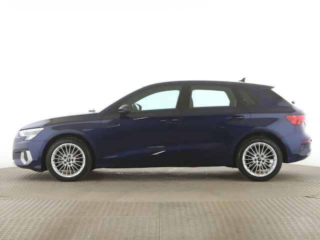 Audi A3 35 TDI S-Tronic Sportback