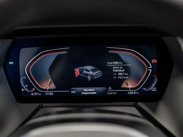 BMW 220 220i Coupé Gran Coupé M-Sport