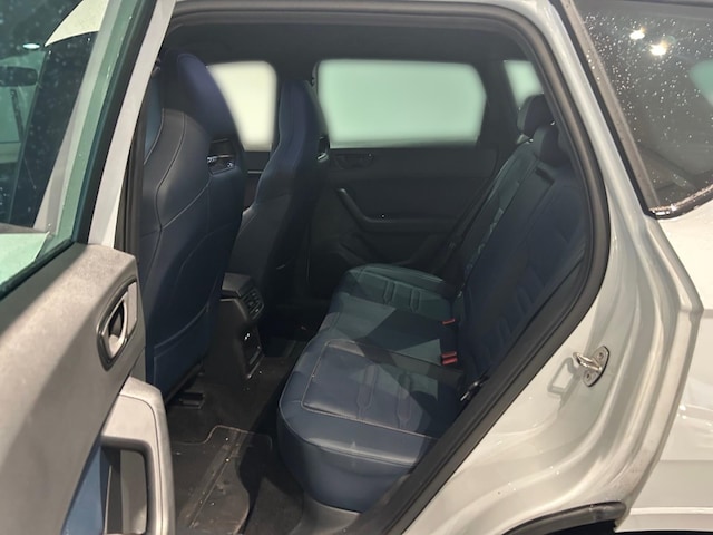 Cupra Ateca 4Drive Business VZ