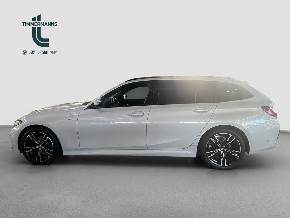 BMW 320 320d Touring