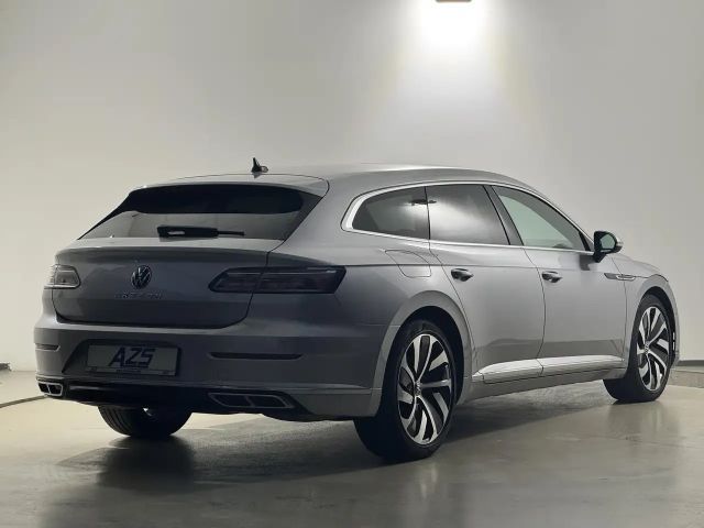Volkswagen Arteon 2.0 TSI