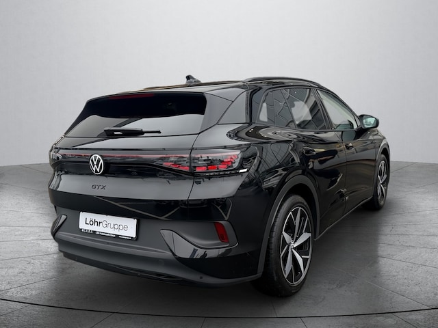 Volkswagen ID.4 4Motion GTX