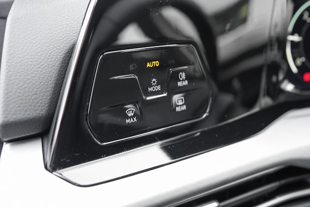 Volkswagen Golf Golf VIII Life