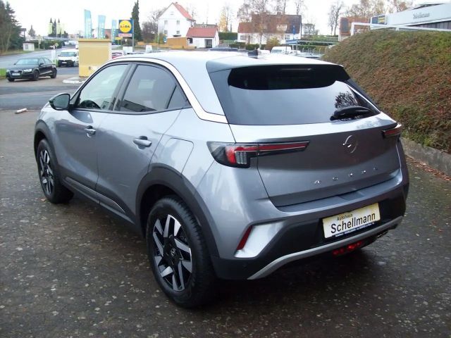 Opel Mokka 1.2 Turbo Elegance