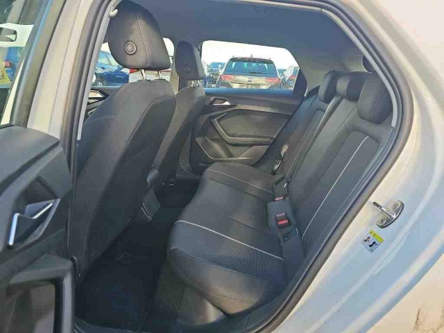 Audi A1 25 TFSI Sportback