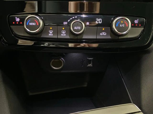 Opel Mokka Elegance Mokka-e