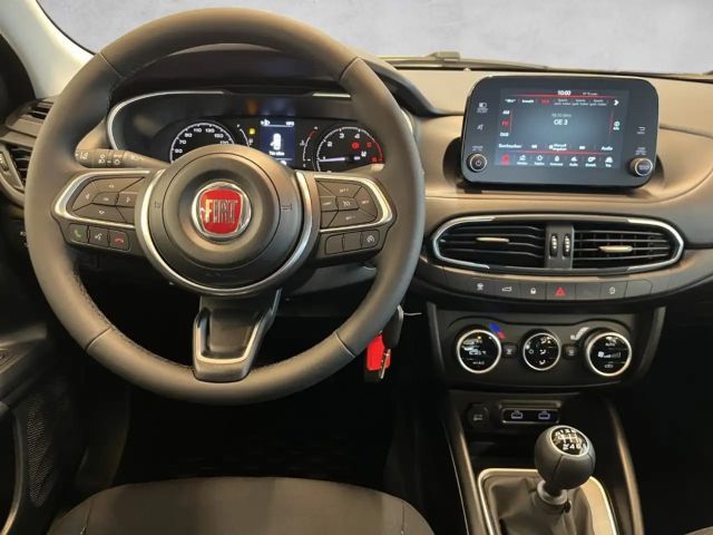 Fiat Tipo CityCross