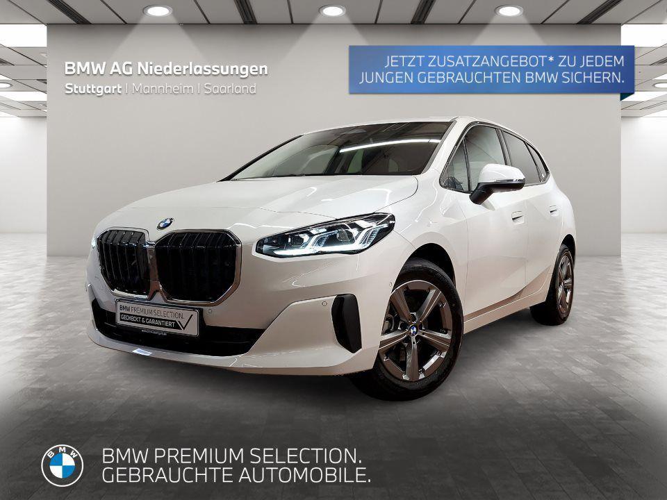 BMW 218 218i Active Tourer