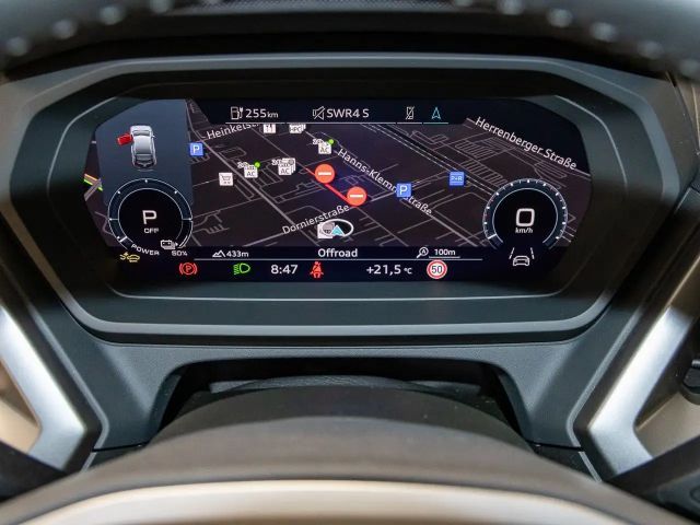 Audi Q4 e-tron 45 e-tron 210 kW Keyless VC