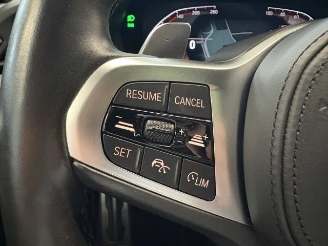 BMW 120 120i M-Sport Sedan