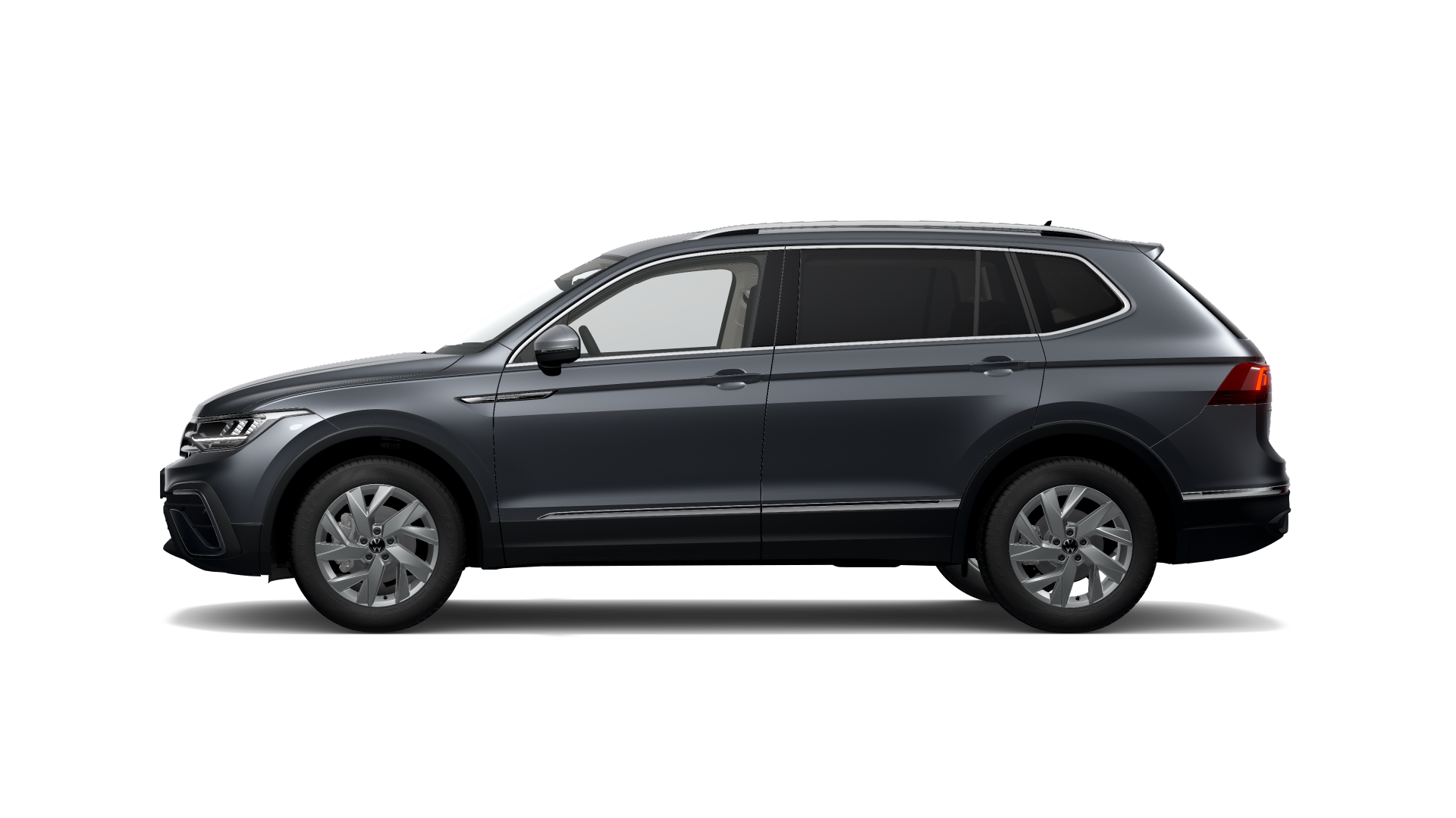 Volkswagen Tiguan 2.0 TDI Allspace Life