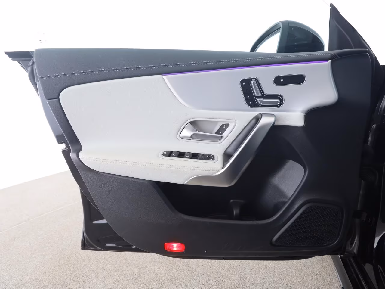 Mercedes-Benz CLA 200 AMG Line Shooting Brake