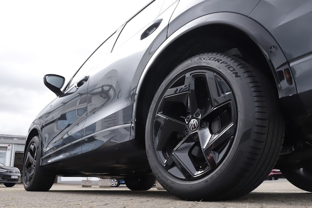 Volkswagen Tiguan 2.0 TDI 4Motion R-Line