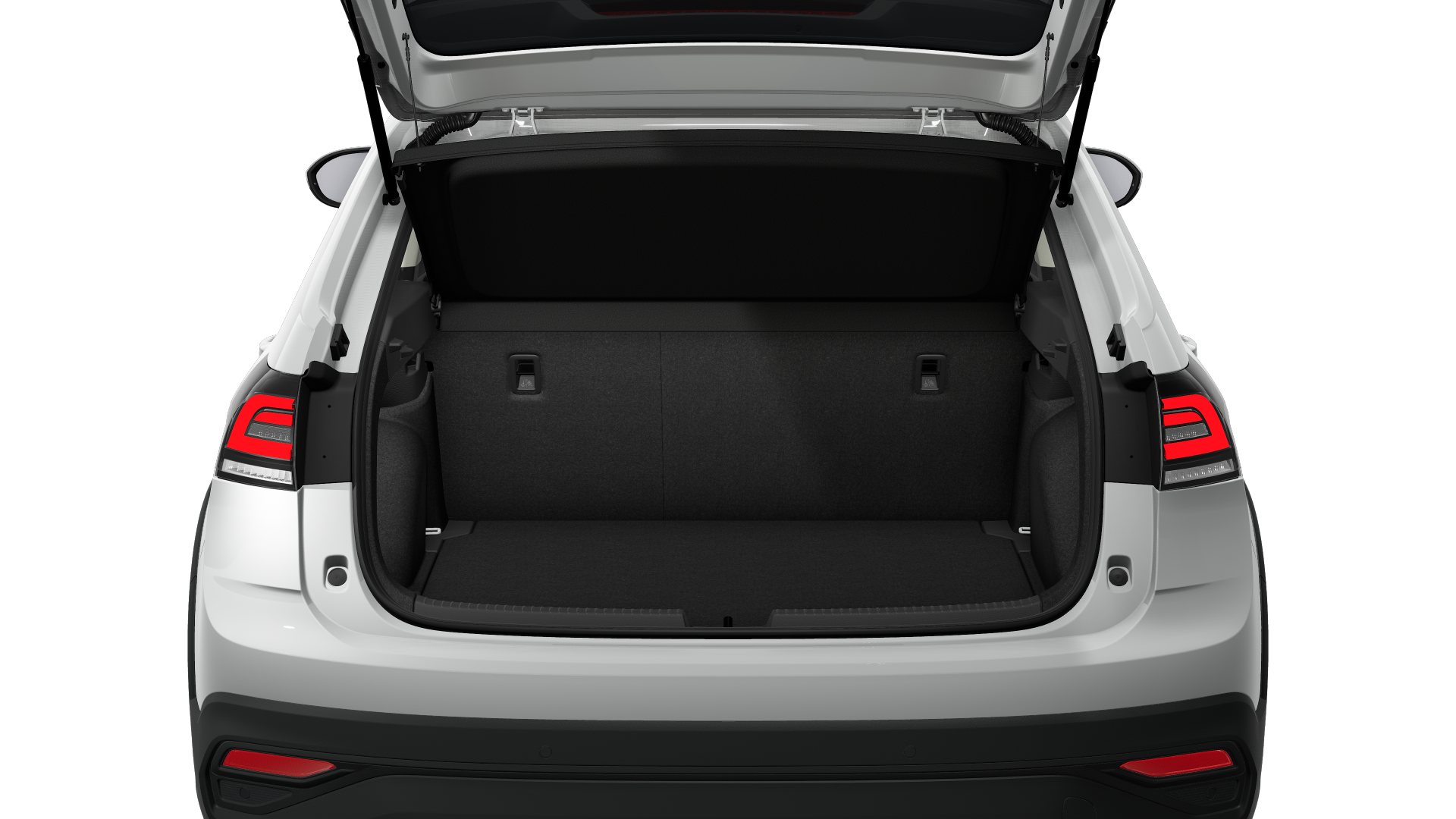 Volkswagen Taigo 1.0 TSI Life