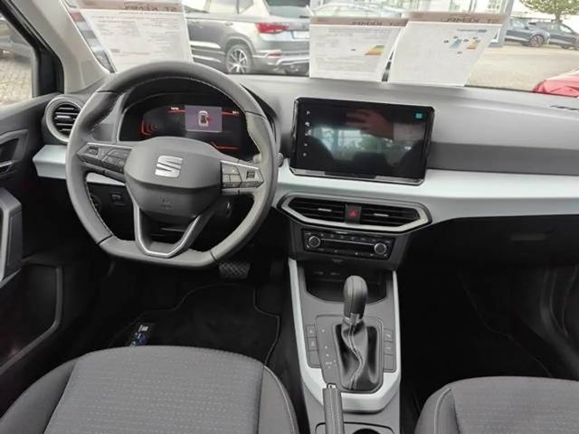 Seat Arona 1.0 TSI DSG
