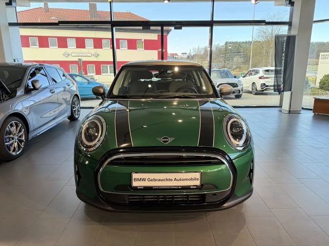 MINI Cooper Classic Trim