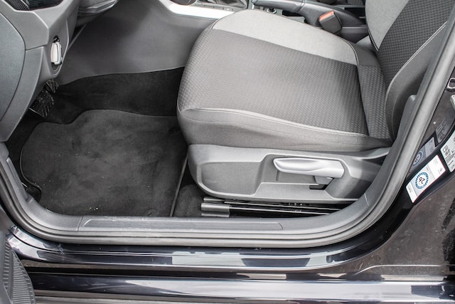 Volkswagen Taigo 1.0 TSI DSG