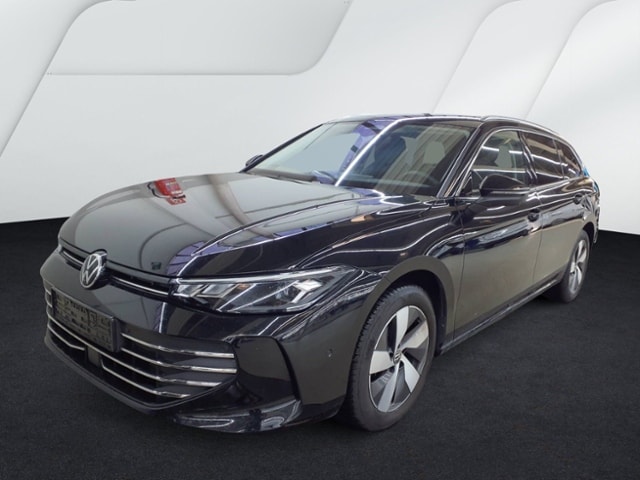 Volkswagen Passat 2.0 TDI DSG IQ.Drive Variant