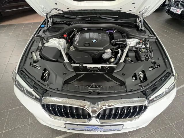 BMW 520 520d Touring