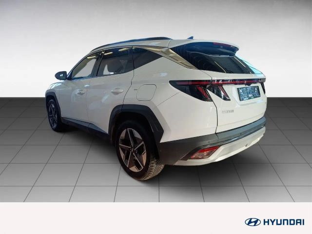 Hyundai Tucson 1.6 T-GDi Trend