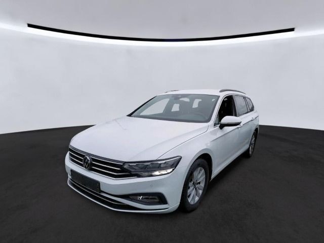 Volkswagen Passat 2.0 TDI Business DSG Variant