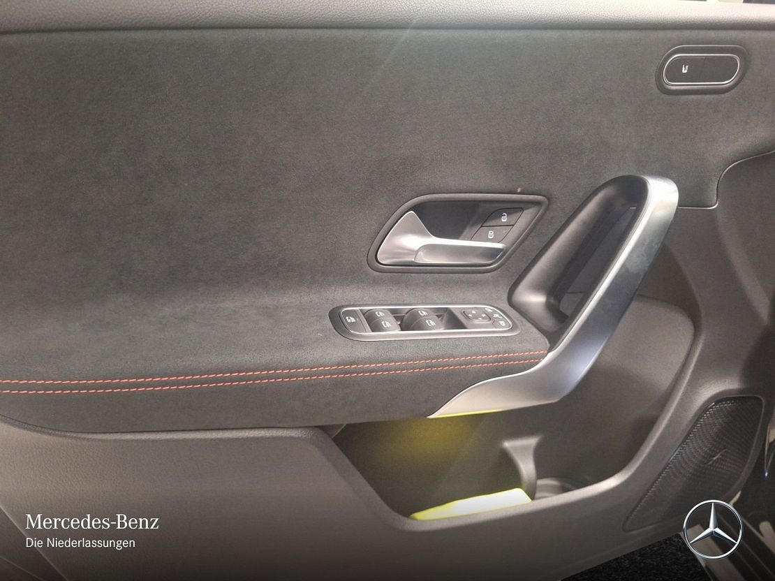 Mercedes-Benz A 250 AMG Line