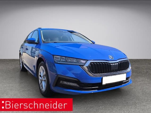 Skoda Octavia 1.4 TSI Combi
