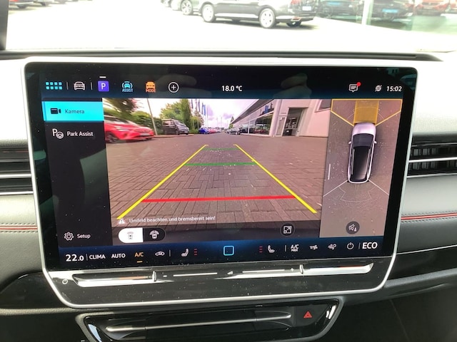 Volkswagen ID.7 GTX Tourer