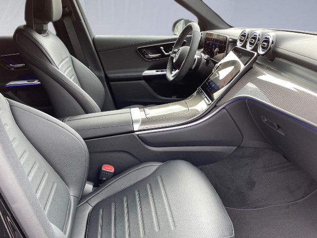 Mercedes-Benz GLC 220 4MATIC GLC 220 d